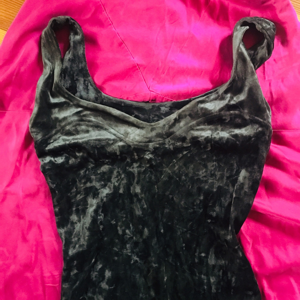 🚫SOLD🚫🙁BETSEY JOHNSON (1986) VINTAGE MINT DRESS